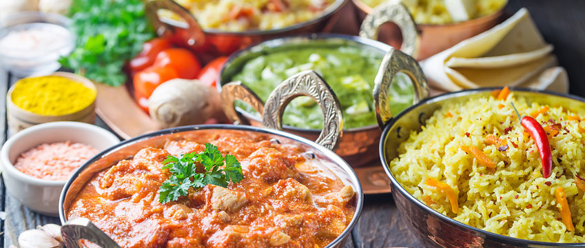 Schnelle Gerichte mit Reis Rezepte