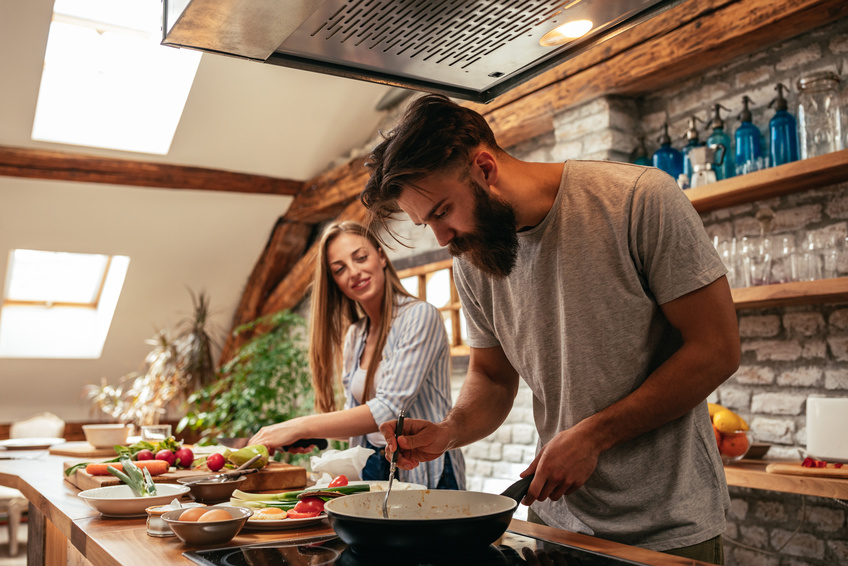 Schnelle Gerichte: Die besten Rezepte für einfaches und schnelles Essen