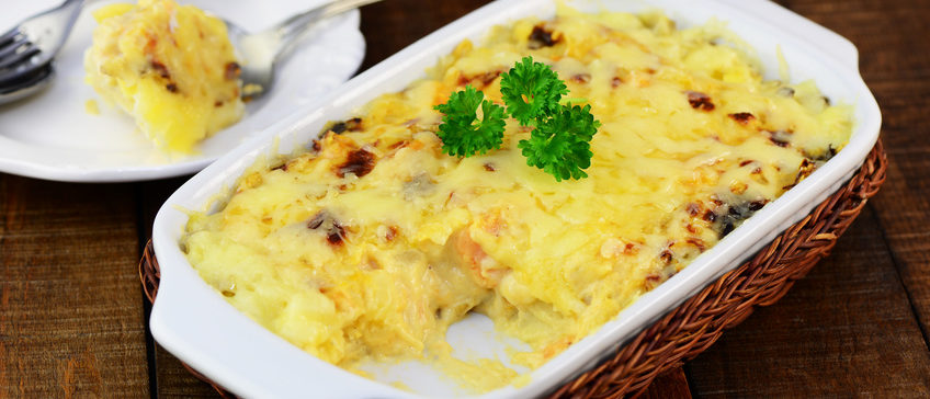 Schnelle Kartoffelgericht Rezepte